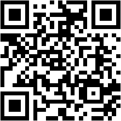 Flutterwave mobile app QR code